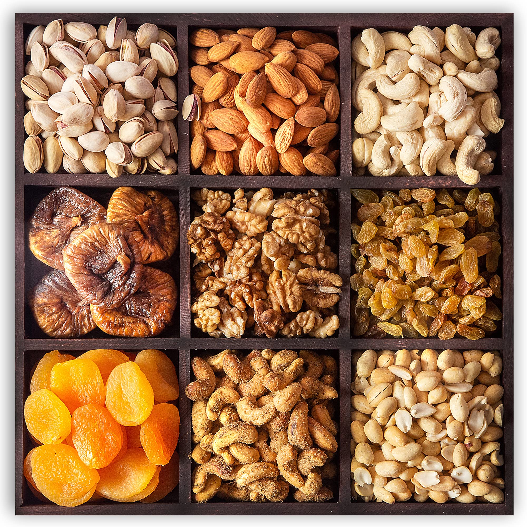 Dry Fruits & More
