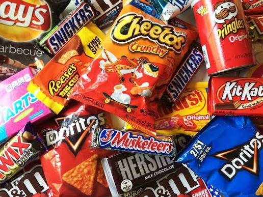Snacks