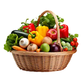 Vegetables