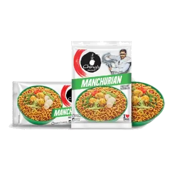Noodles, Chinese & Pasta