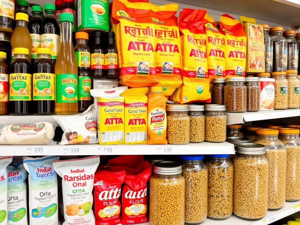 General Grocery