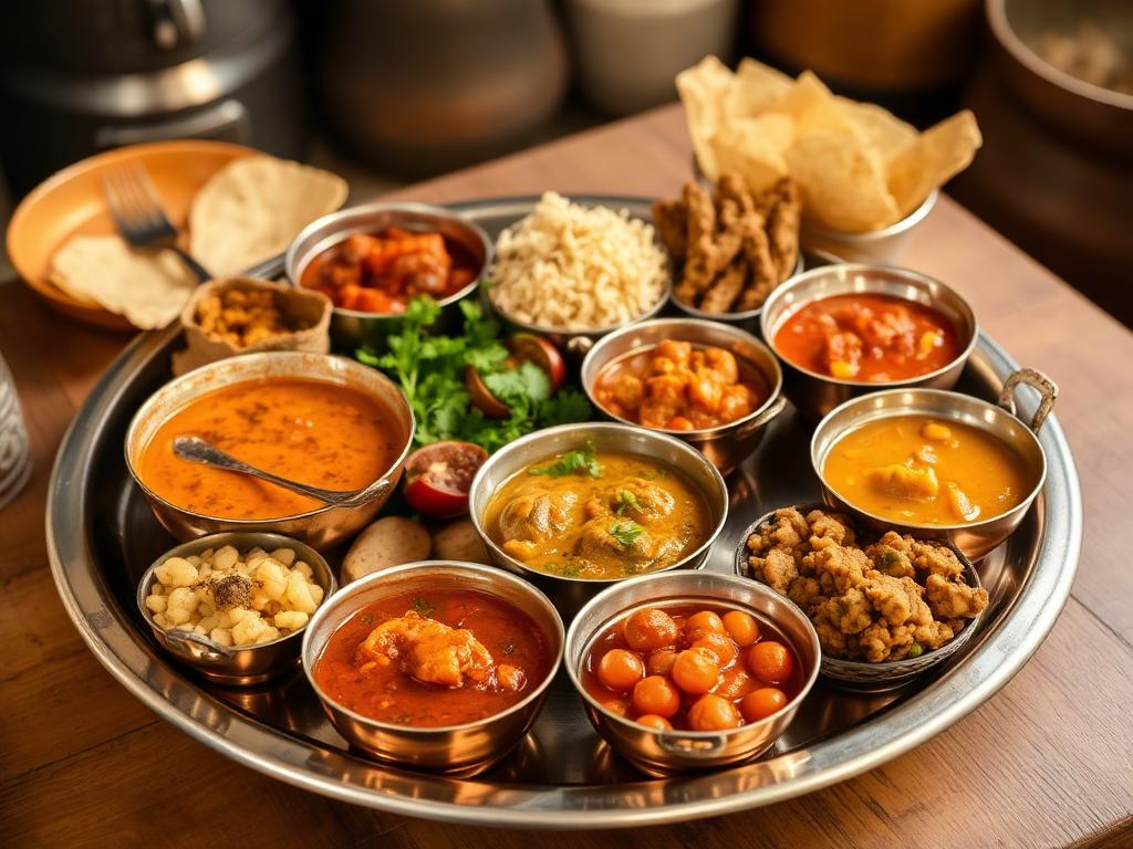 Homemade Specials