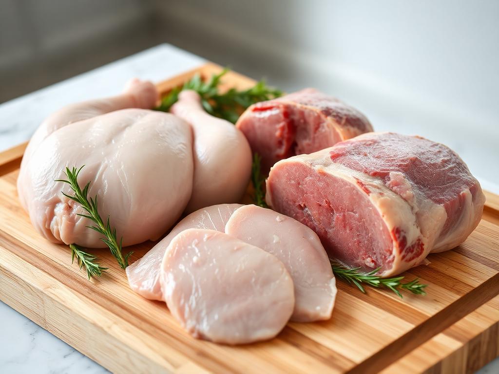 Meat