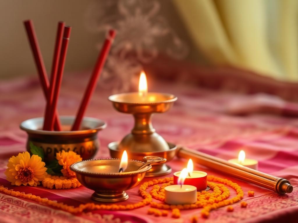Pooja