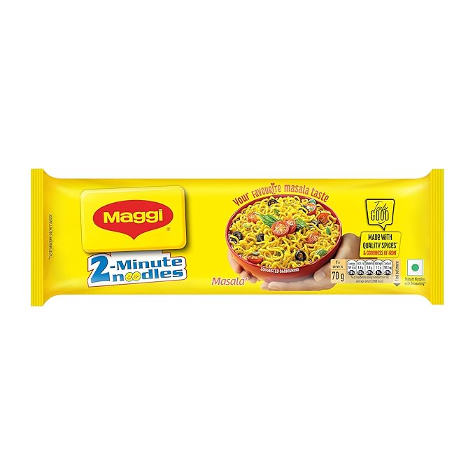Maggi