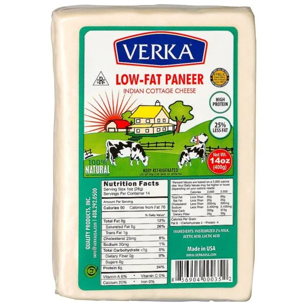 Verka