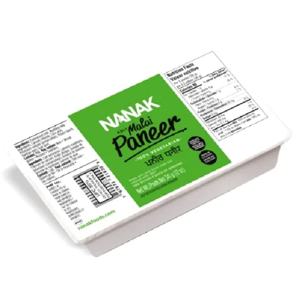 Nanak