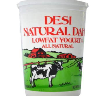 Desi Natural