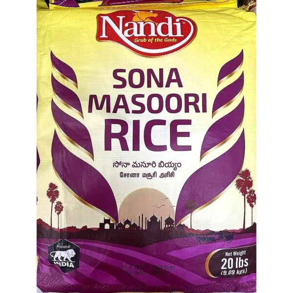 Nandi