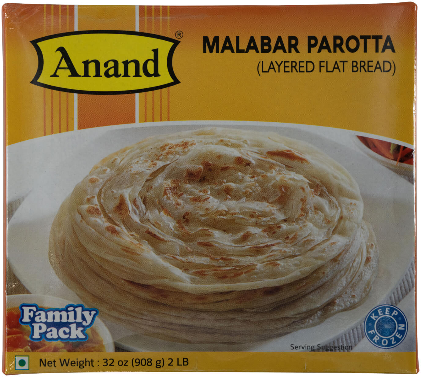 Anand