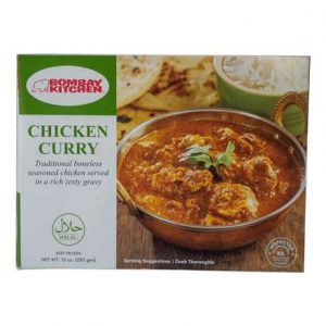 Bombay Kitchen