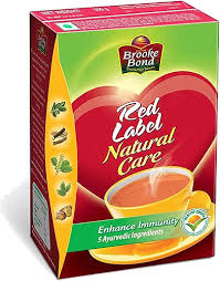 Brooke bond