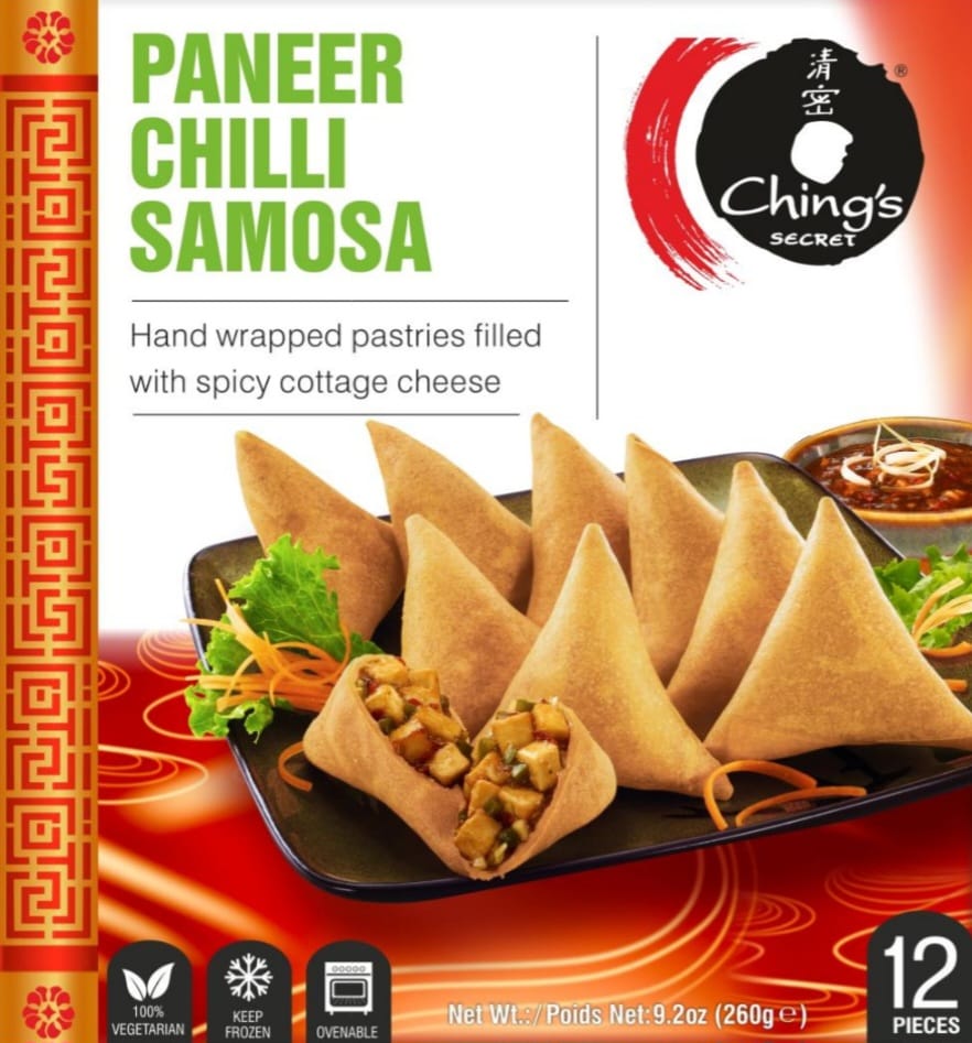 Chings