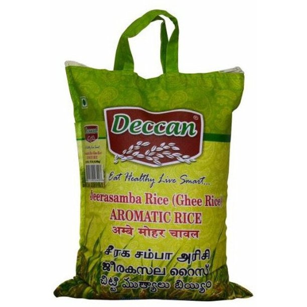 Deccan