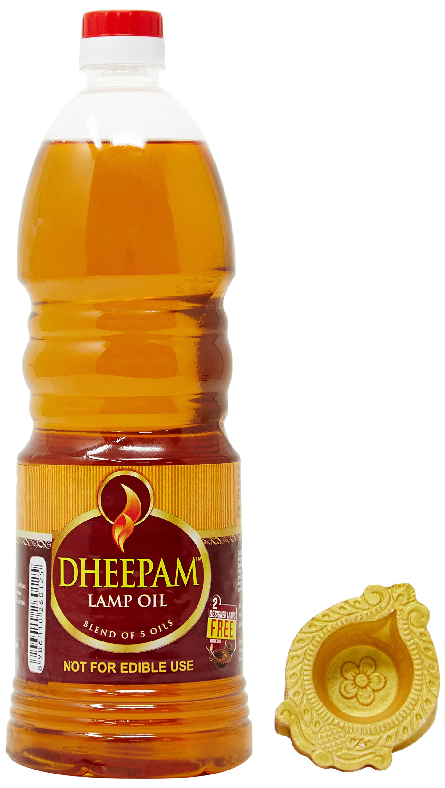 DEEPAM OIL