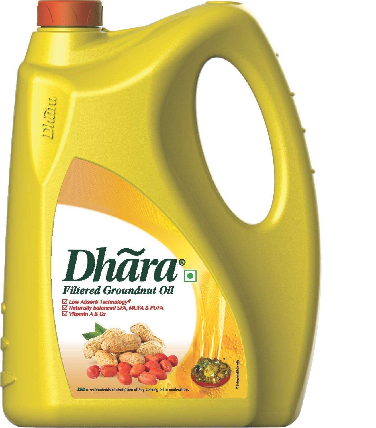 Dhara Oil