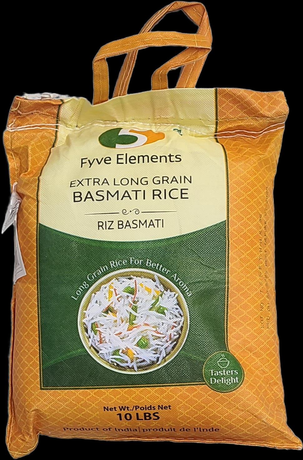 Fyve Elements