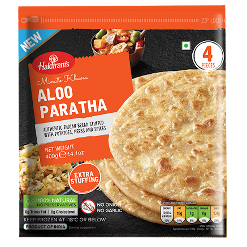 Haldiram