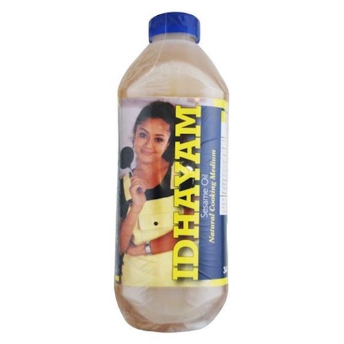 Idhayam