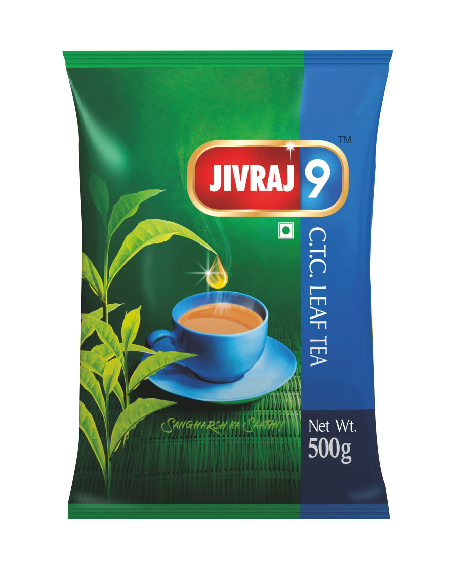 JIVRAJ-9