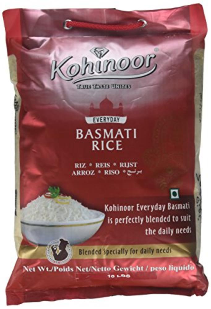 Kohinoor