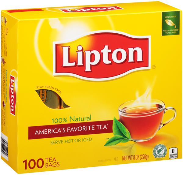 Lipton