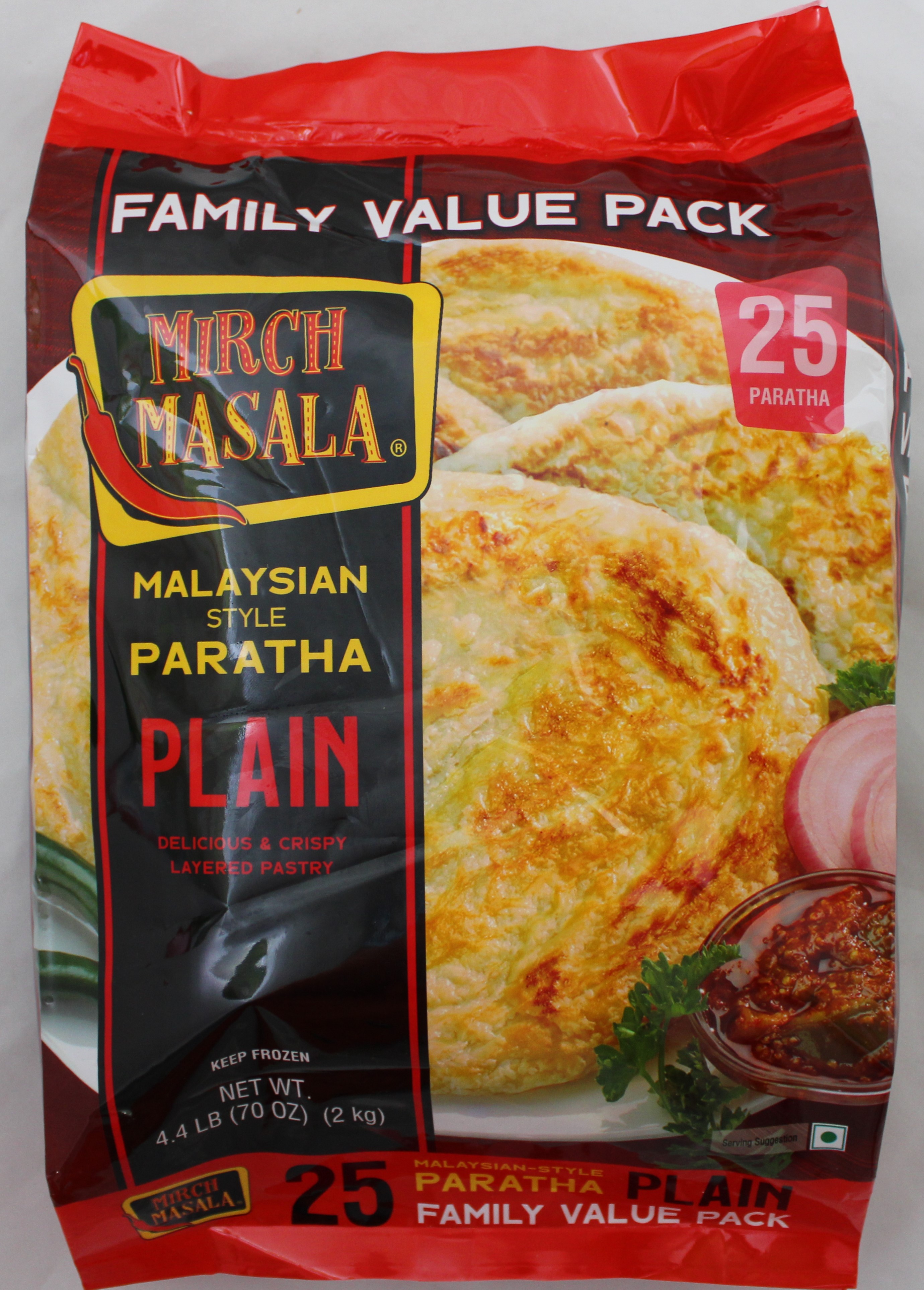 Mirch masala