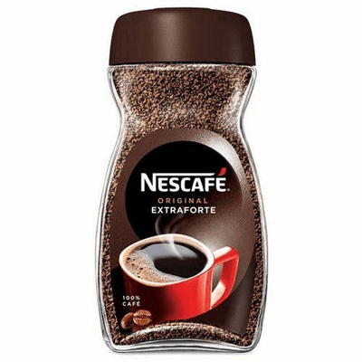 Nescafe