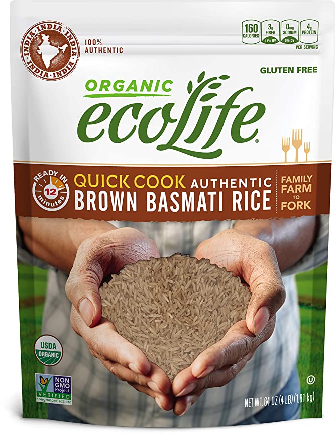 Organic ecolife