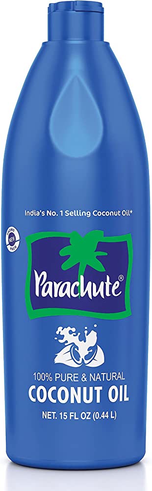 Parachute