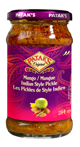 Patak