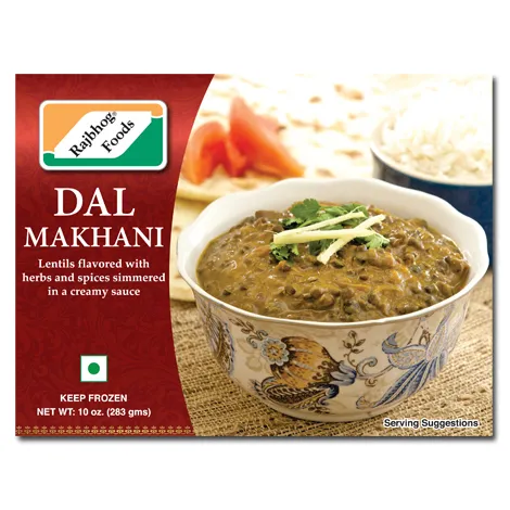 Rajbhog foods
