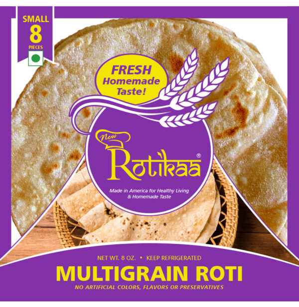 Rotikaa