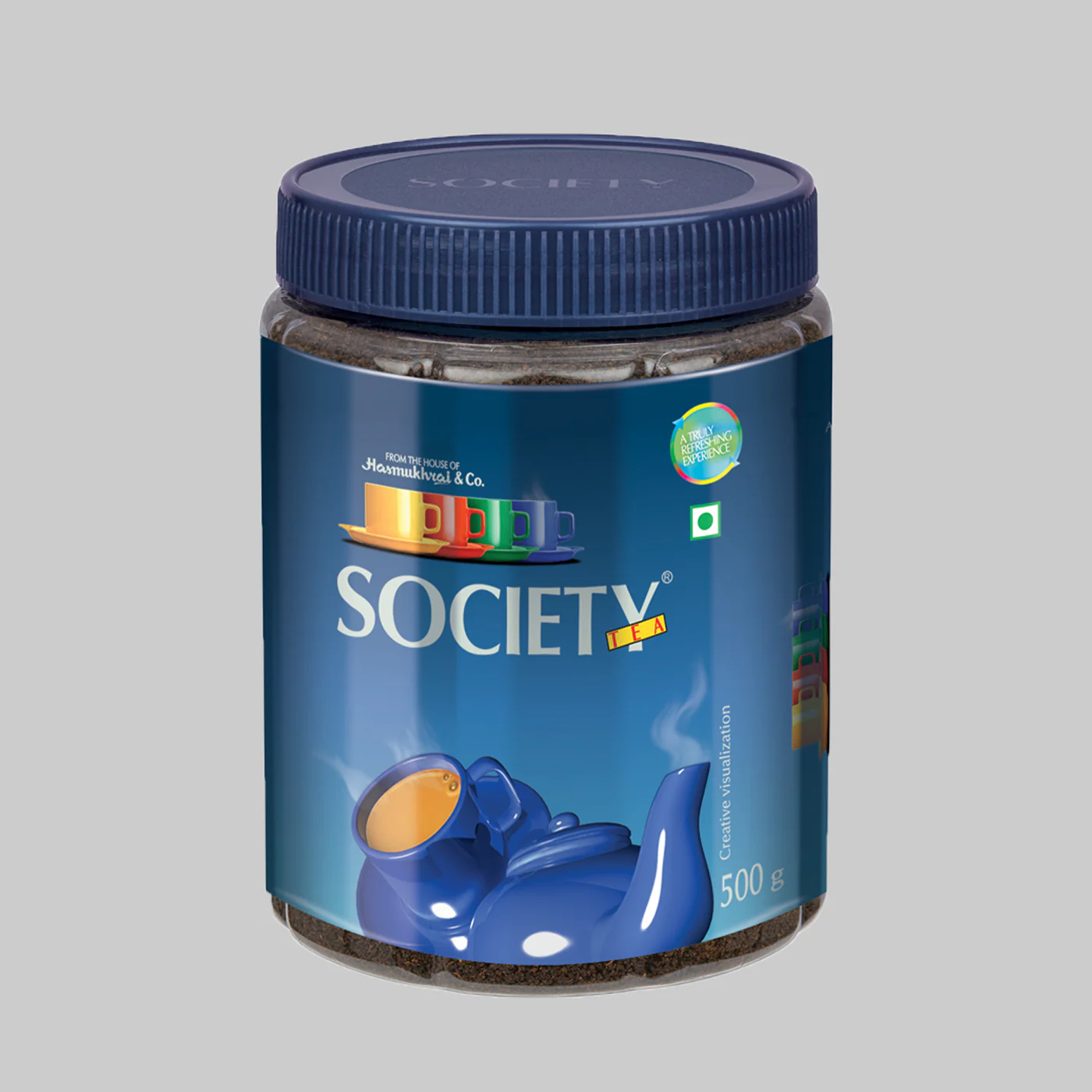 Society