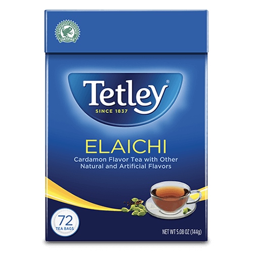 Tetley
