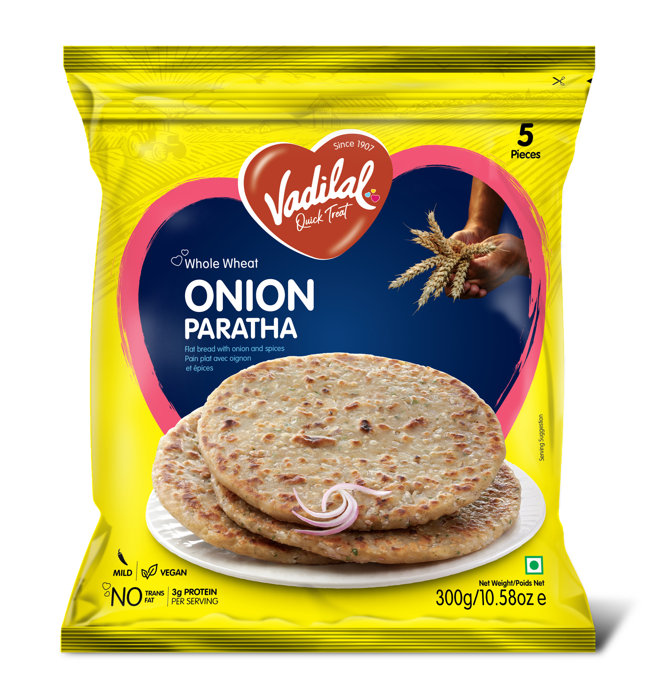 Vadilal