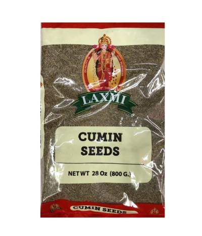 Laxmi Cumin Seeds 800gms