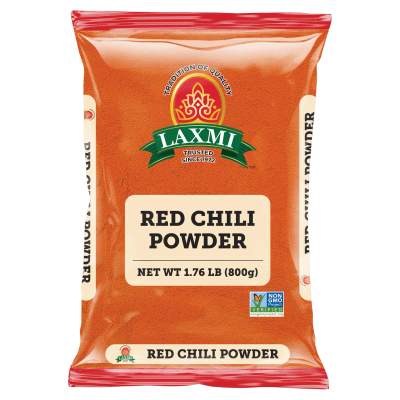 Laxmi red chilli Powder 200Gms 