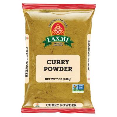 Laxmi Curry Powder 200 Gms 