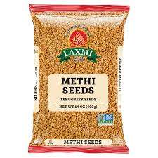 Laxmi Methi Seeds 200 Gms 