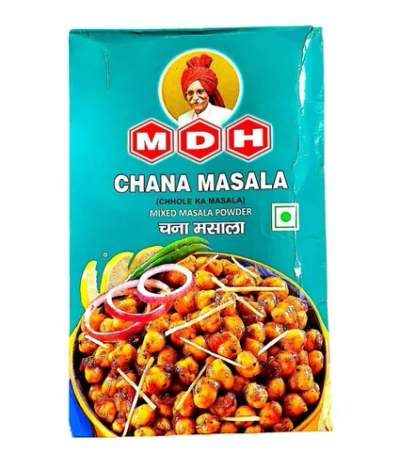 MDH Chana Masala 500 Gms 