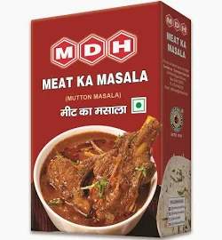 Mdh Meat Masala 500 Gms 