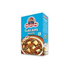 MDH Garam Masala 500 Gms 