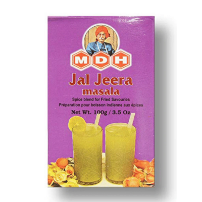 MDH Jal Jeera Masala 100 Gms