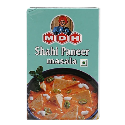 MDH Masala  Shahi Paneer 100 GmS