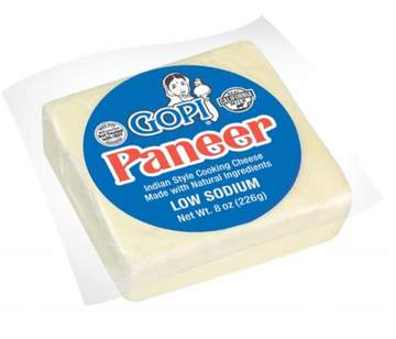 Gopi Paneer oz - Dallaspuram Santha DFW