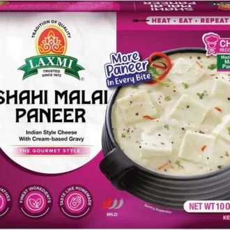 Laxmi Shahi Malai Paneer 284Gms - Dallaspuram Santha DFW