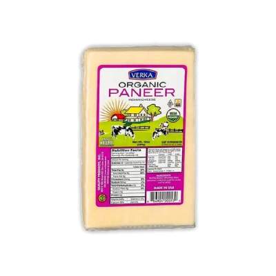 Verka Paneer 14oz - Dallaspuram Santha DFW