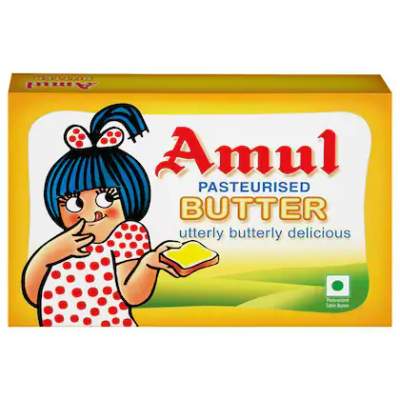 Amul Butter 500gms - Dallaspuram Santha DFW
