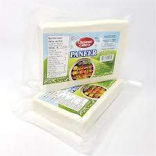 Chennai Caters Paneer 330Gms - Dallaspuram Santha DFW